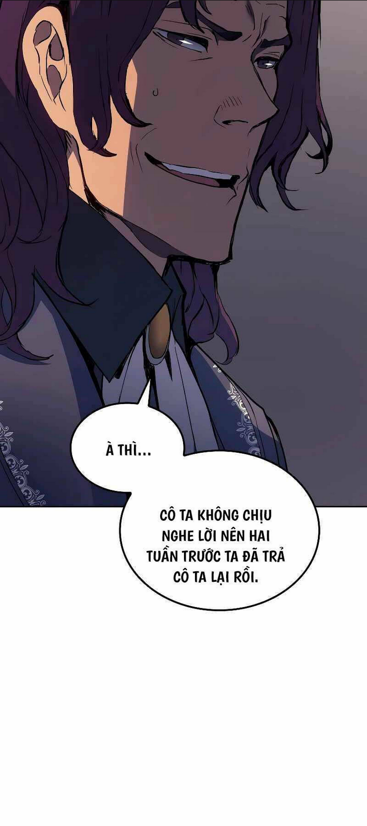 Đế Vương Hồi Quy - Chap 12