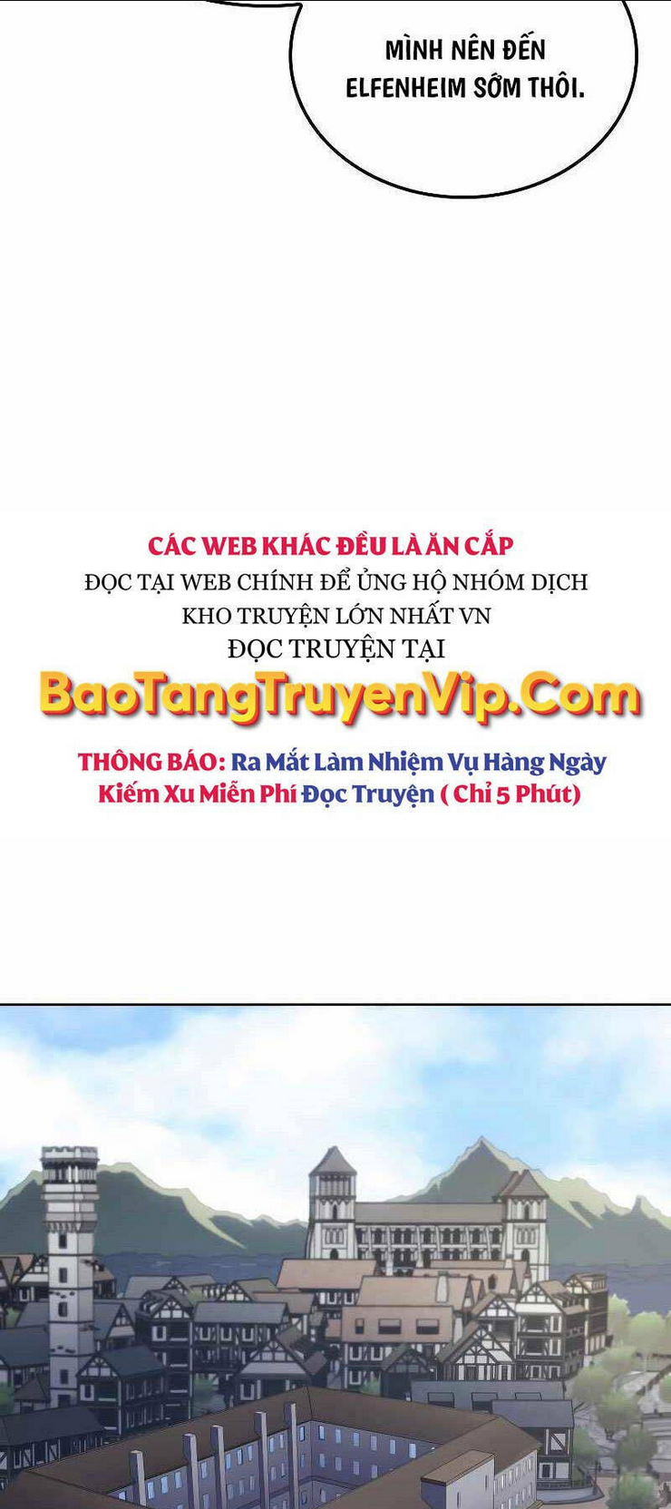 Đế Vương Hồi Quy - Chap 12