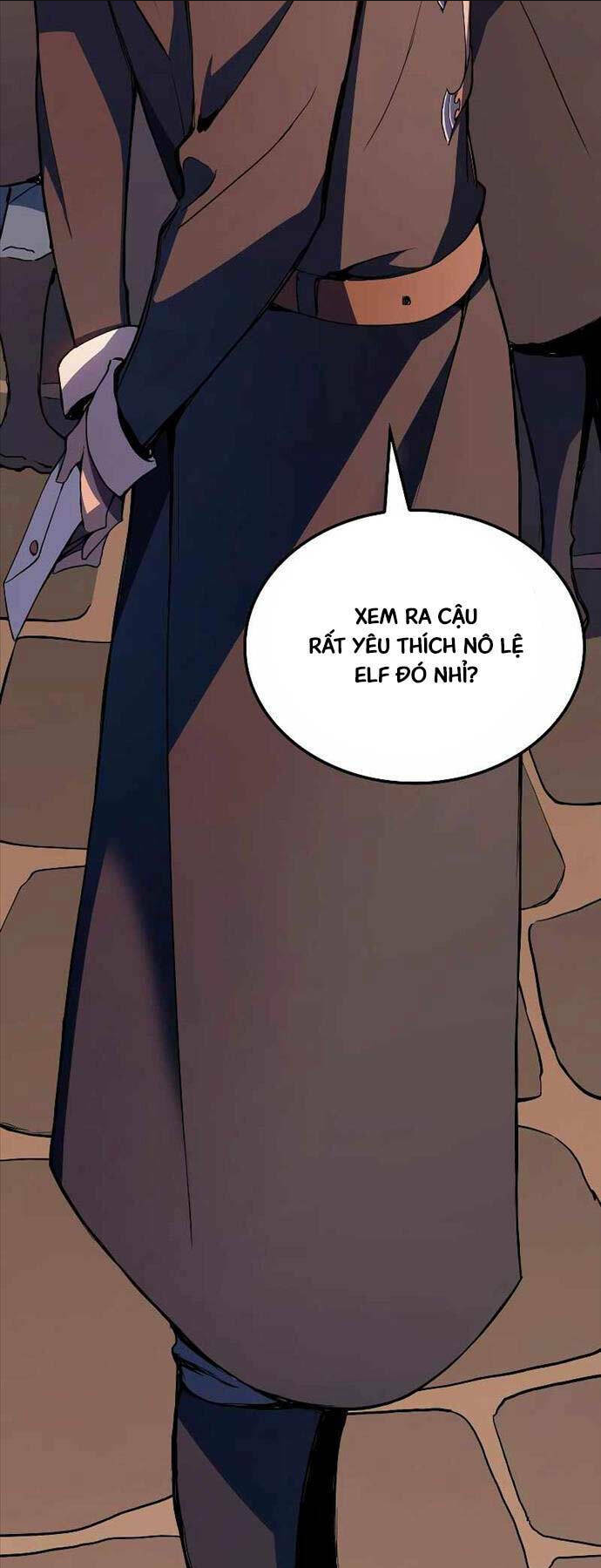 Đế Vương Hồi Quy - Chap 14