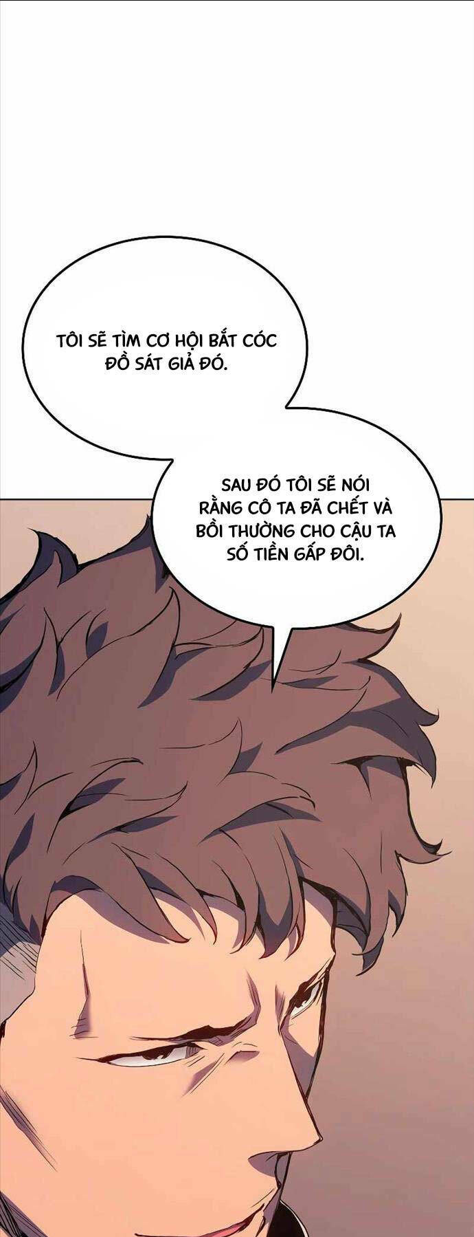 Đế Vương Hồi Quy - Chap 14