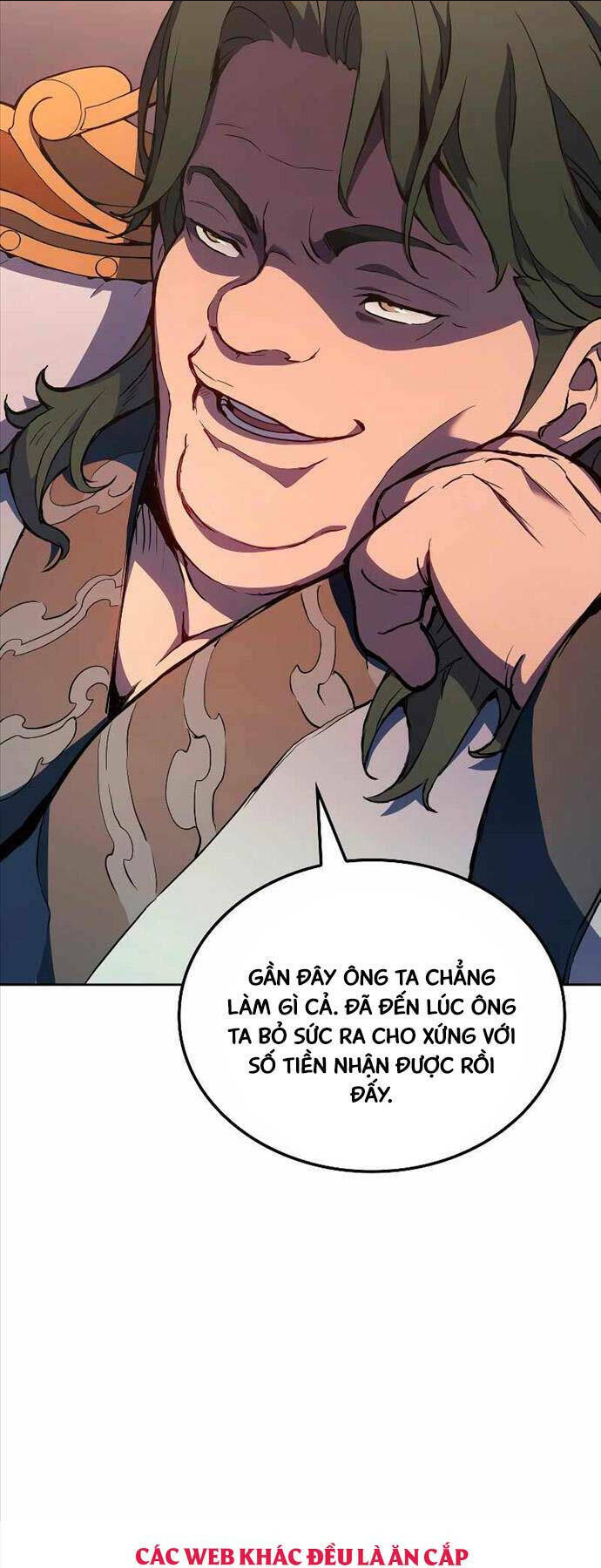 Đế Vương Hồi Quy - Chap 14