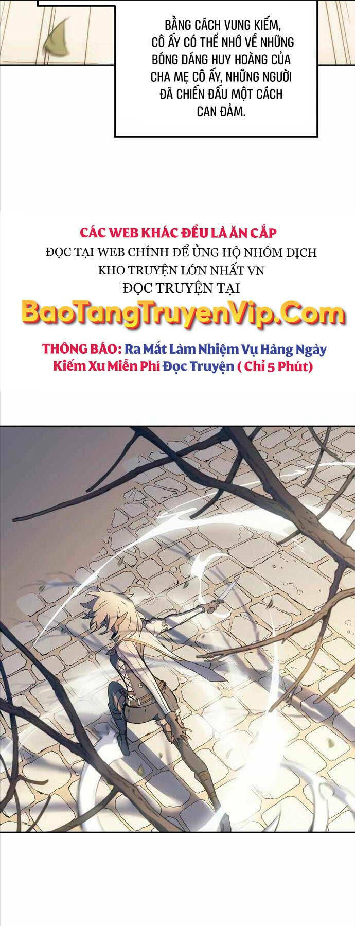 Đế Vương Hồi Quy - Chap 14