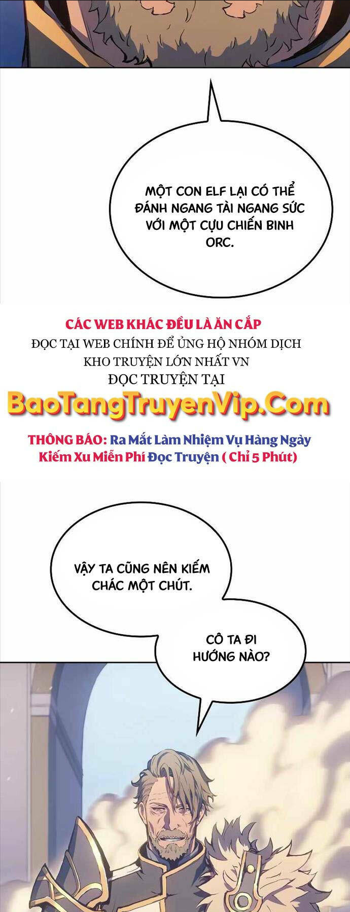 Đế Vương Hồi Quy - Chap 15