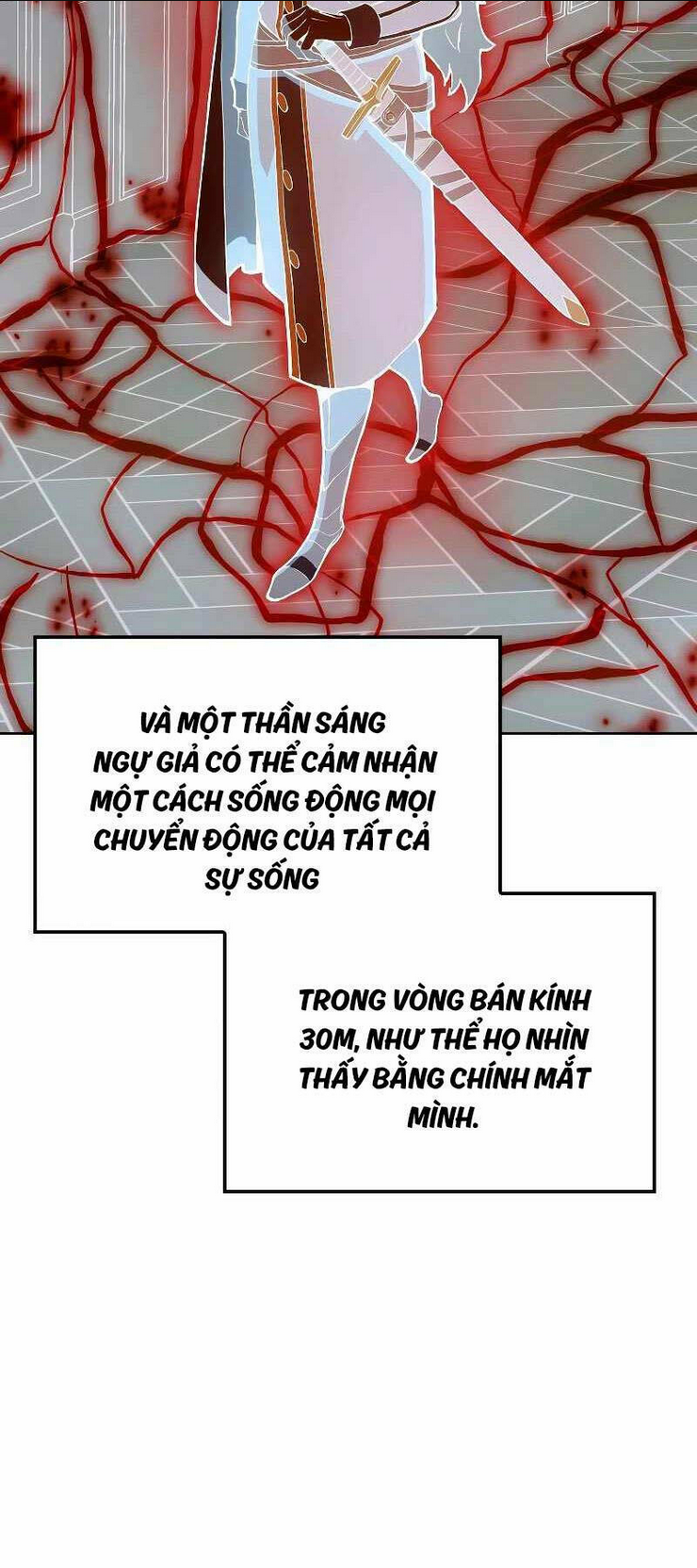 Đế Vương Hồi Quy - Chap 16