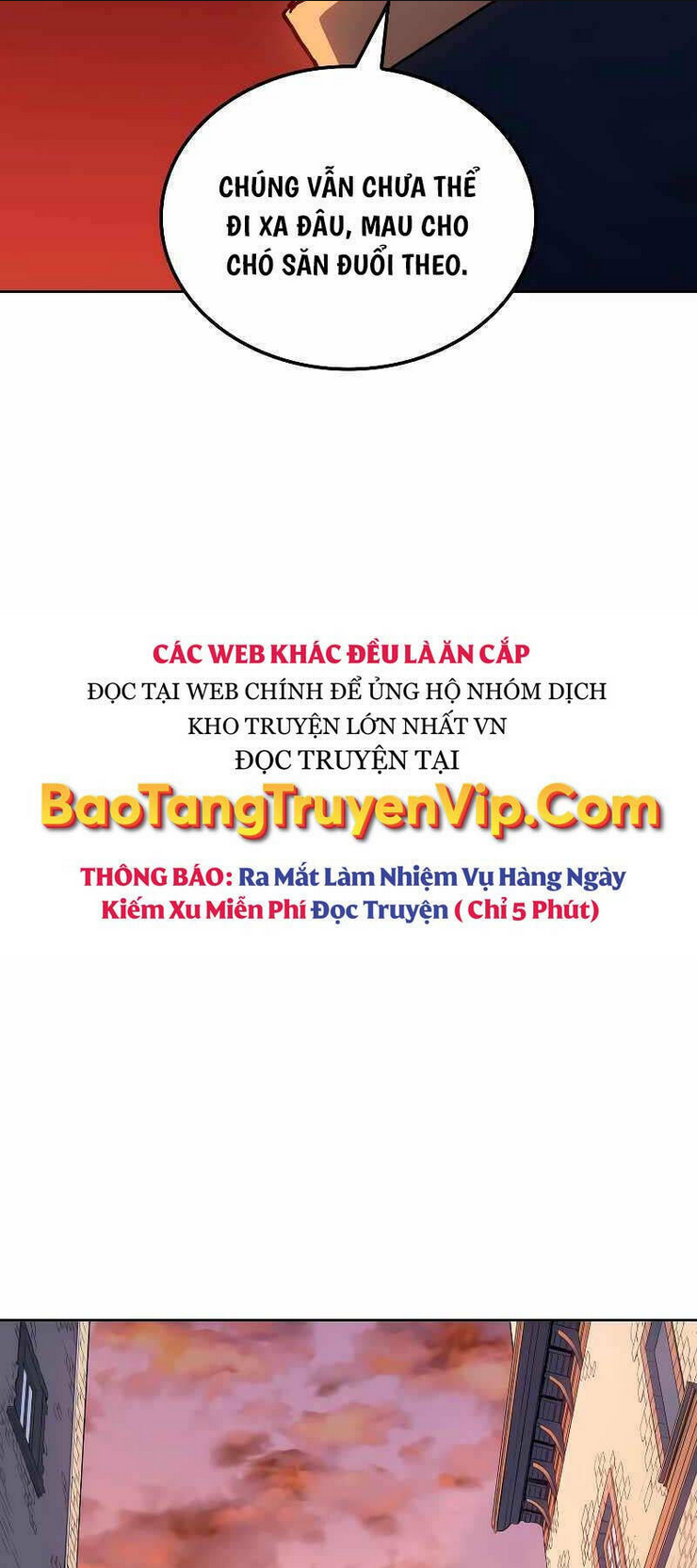 Đế Vương Hồi Quy - Chap 16