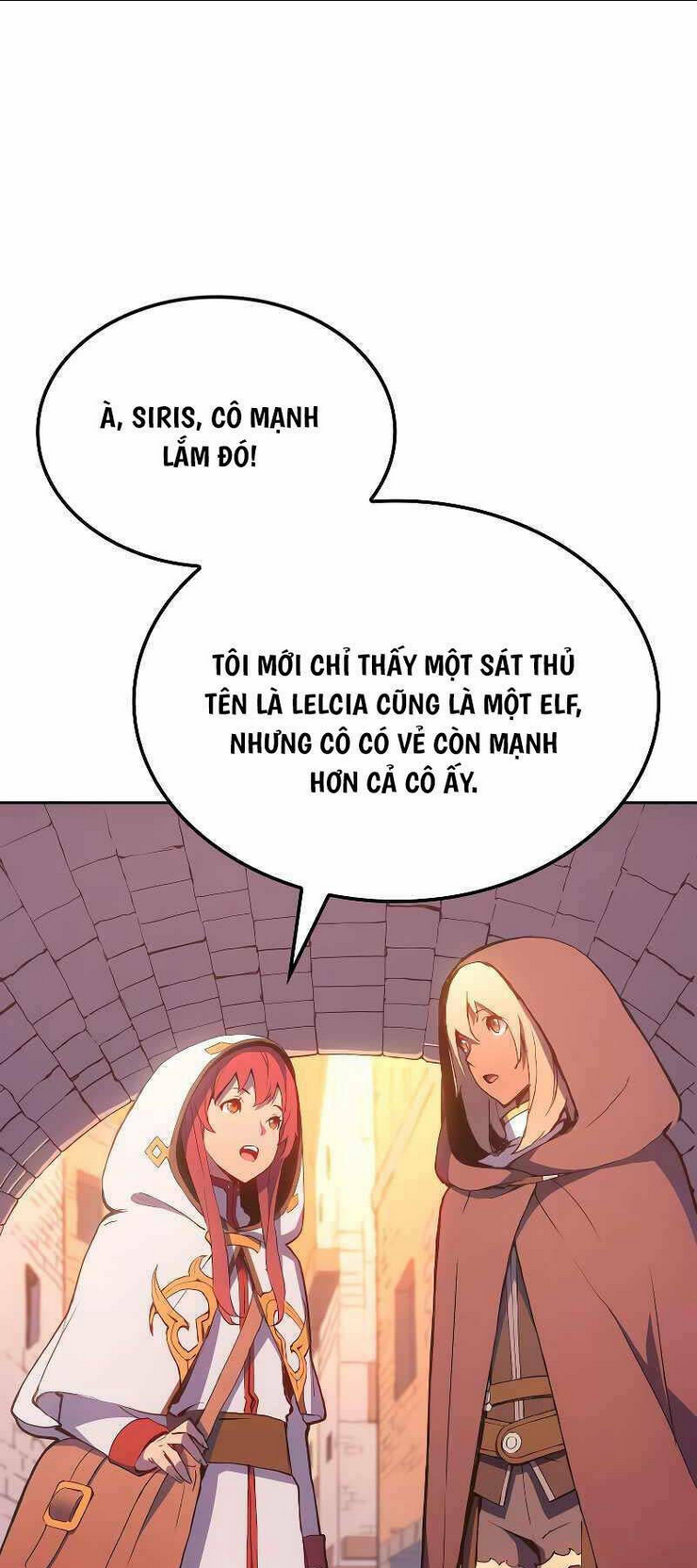 Đế Vương Hồi Quy - Chap 16