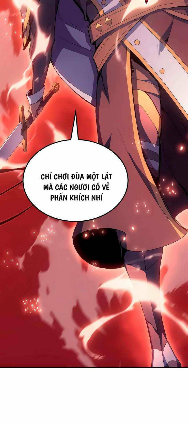 Đế Vương Hồi Quy - Chap 16