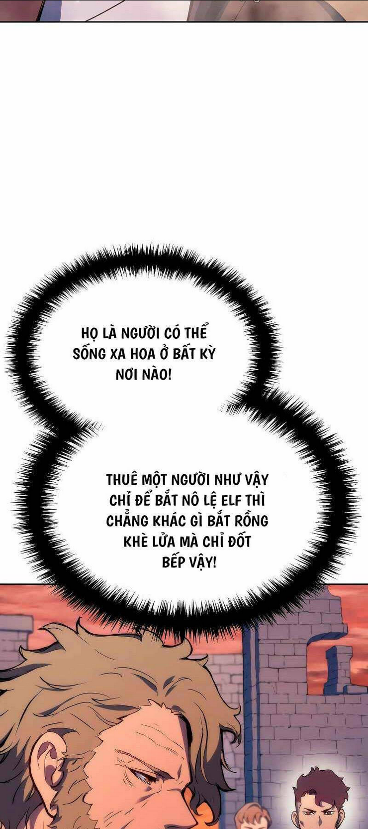 Đế Vương Hồi Quy - Chap 16