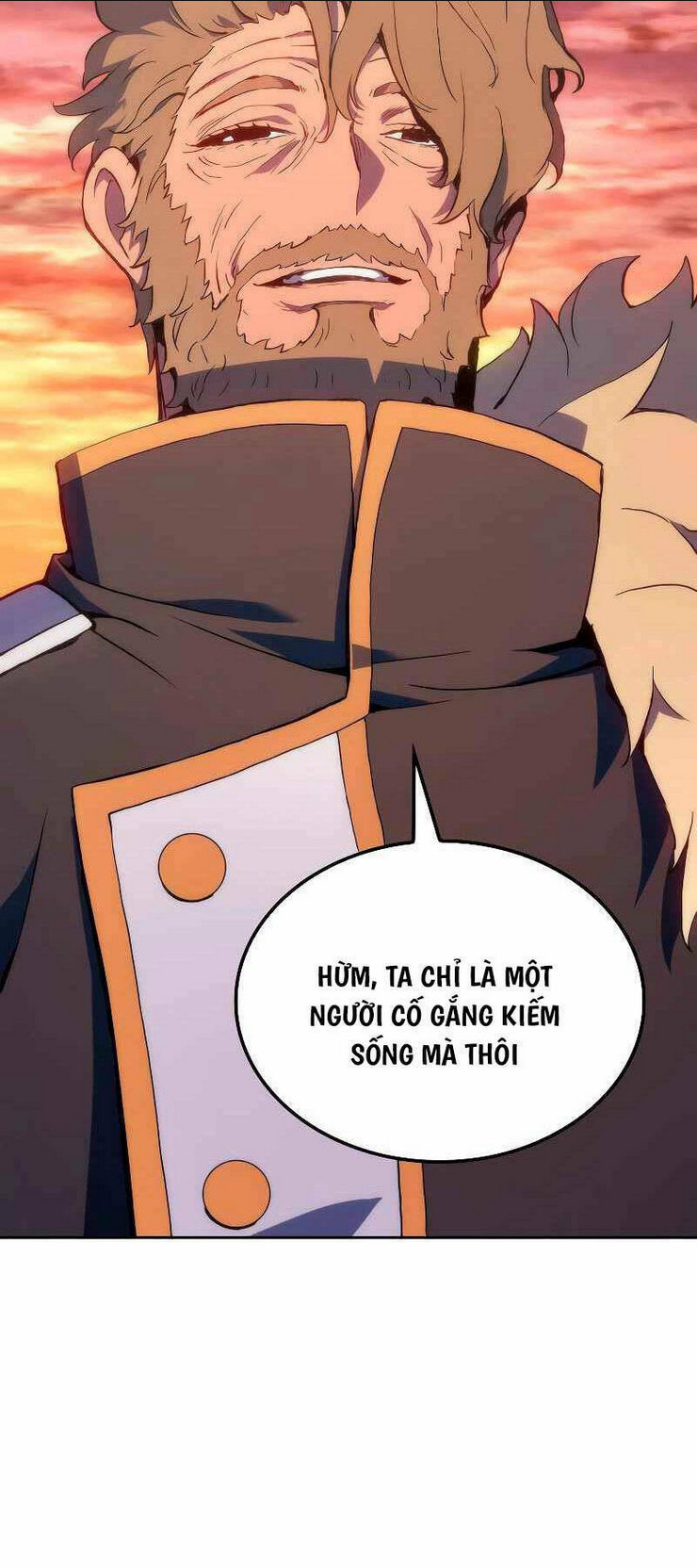 Đế Vương Hồi Quy - Chap 16