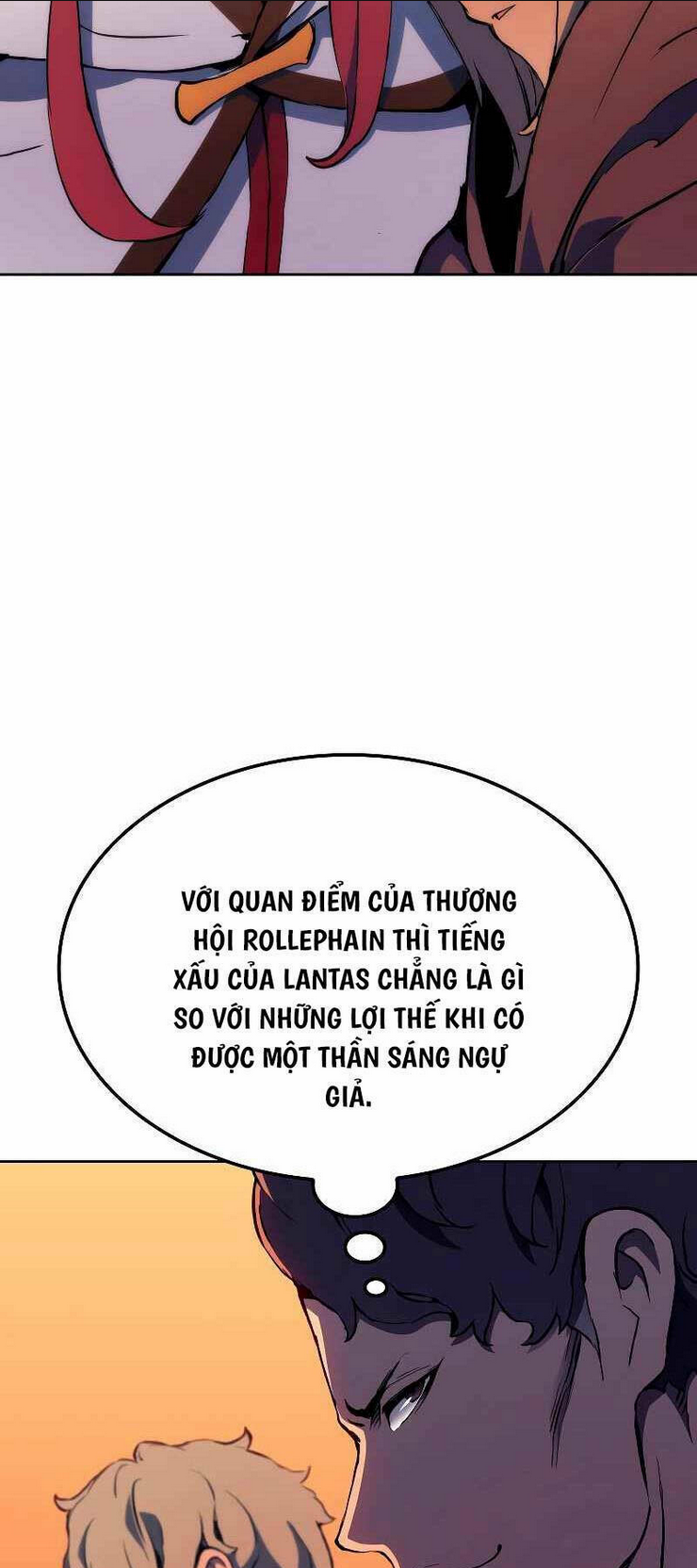 Đế Vương Hồi Quy - Chap 16