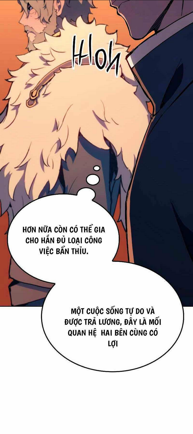 Đế Vương Hồi Quy - Chap 16