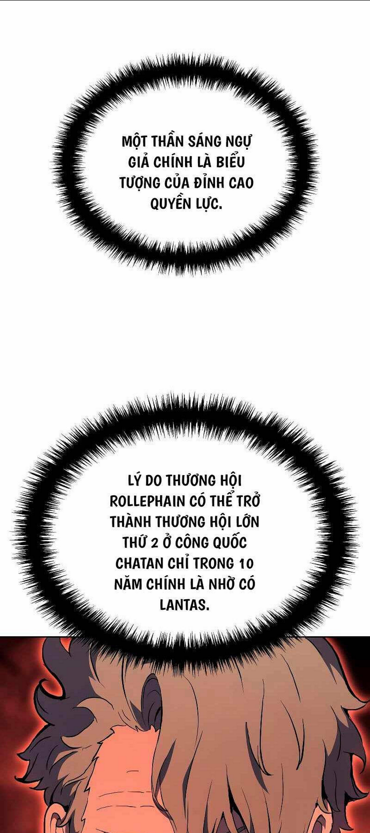 Đế Vương Hồi Quy - Chap 16