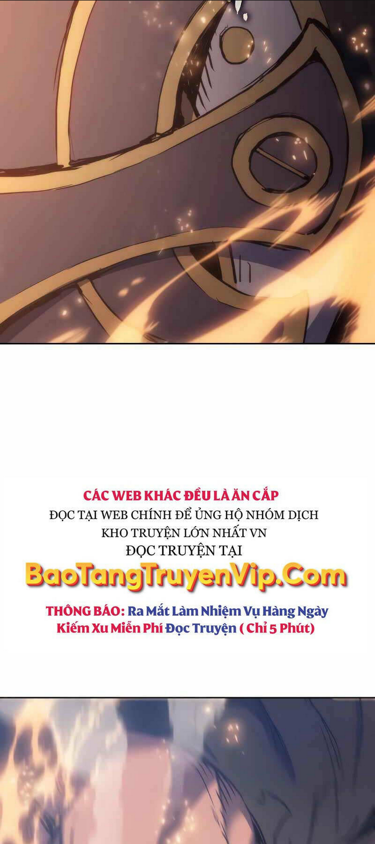 Đế Vương Hồi Quy - Chap 17