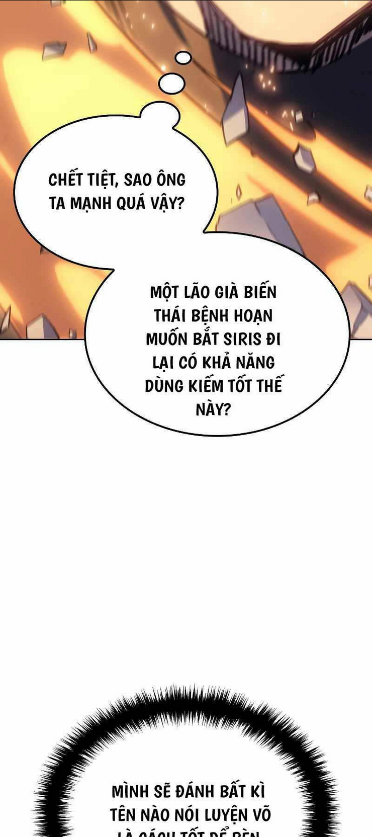 Đế Vương Hồi Quy - Chap 17