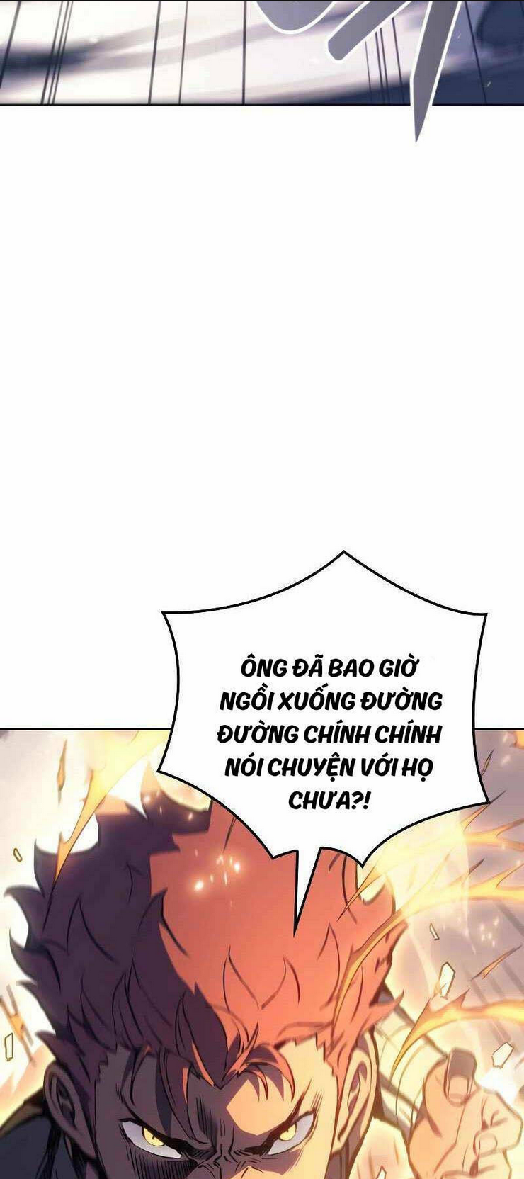 Đế Vương Hồi Quy - Chap 17