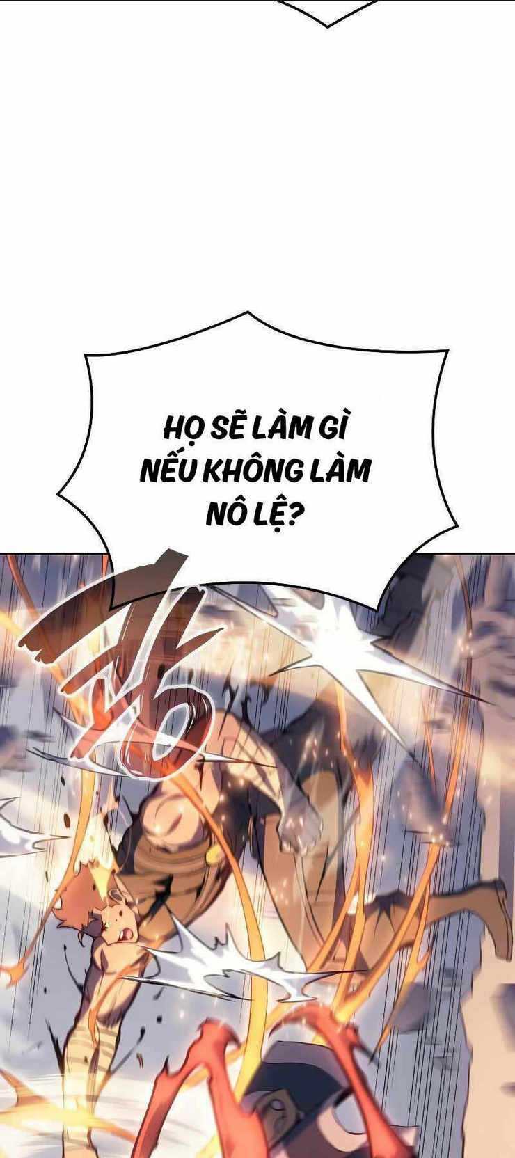 Đế Vương Hồi Quy - Chap 17