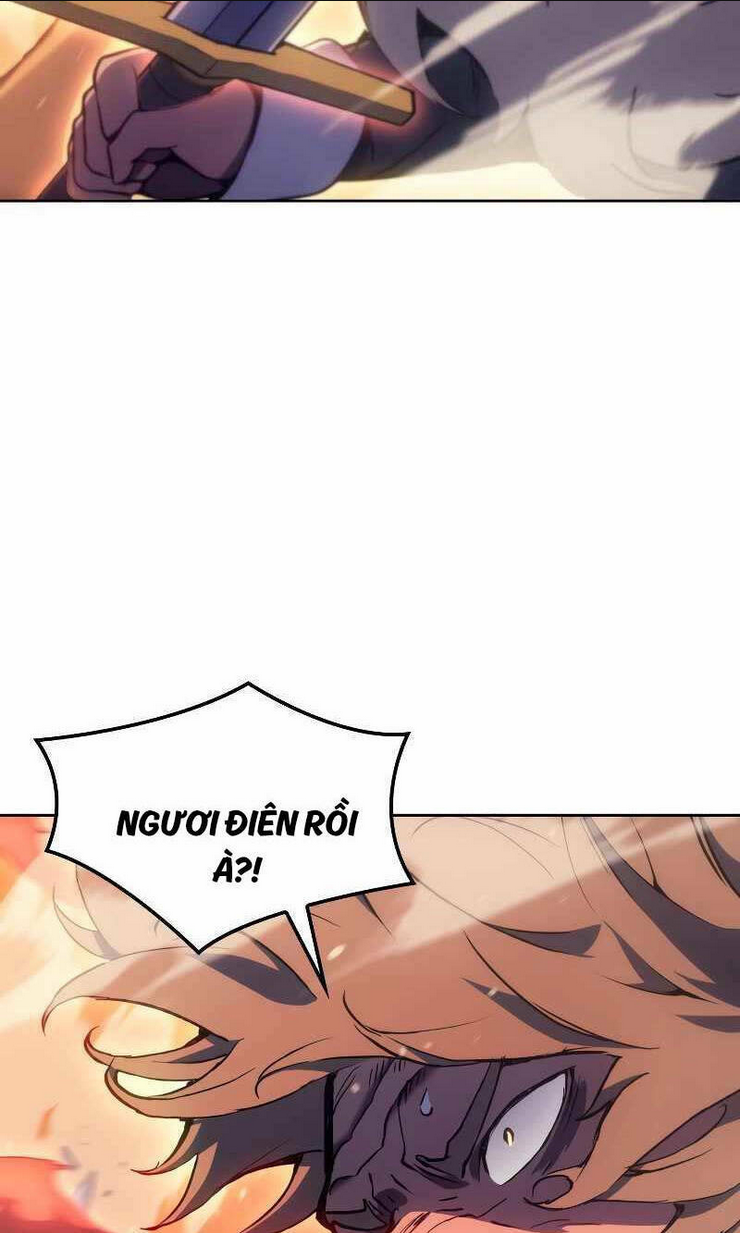 Đế Vương Hồi Quy - Chap 17