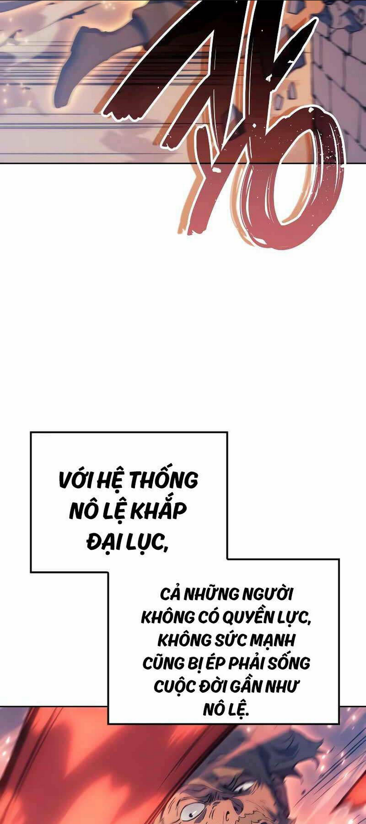 Đế Vương Hồi Quy - Chap 17