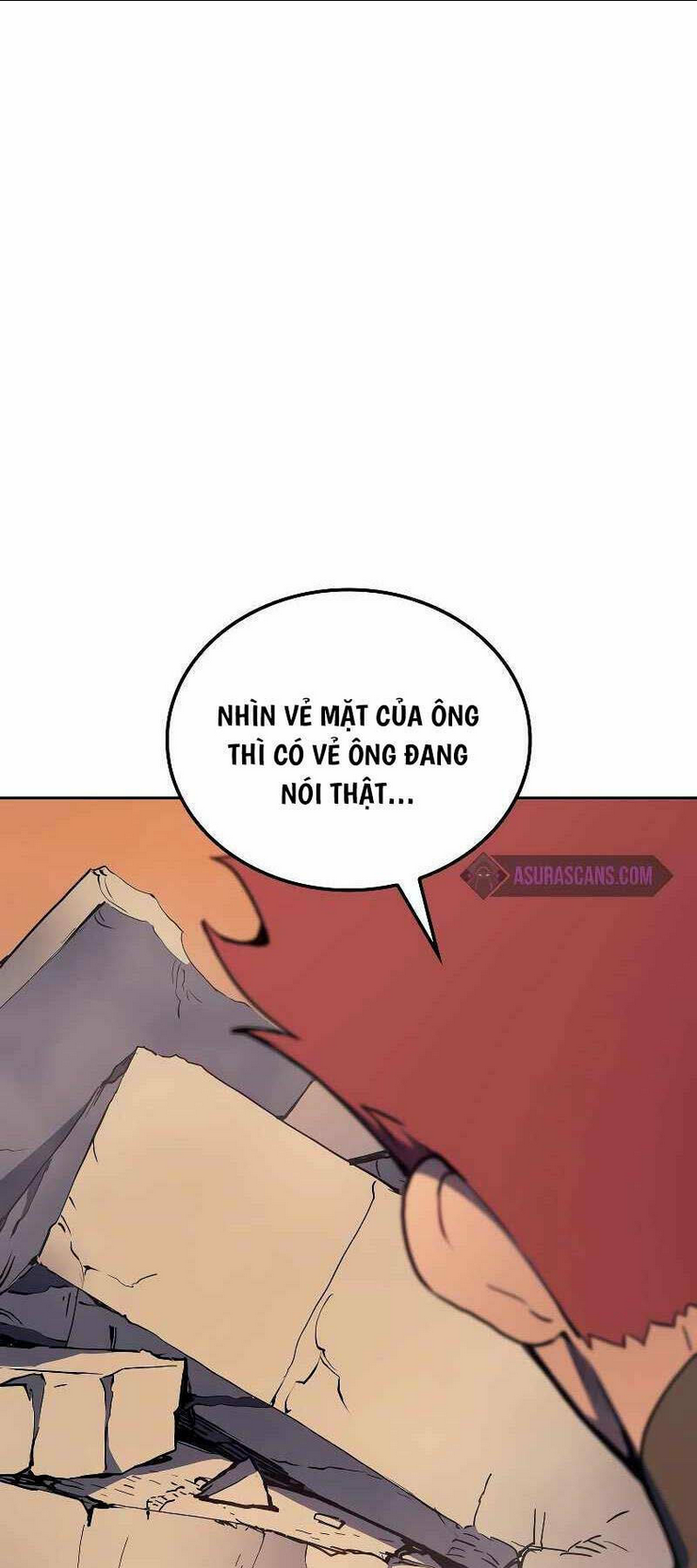 Đế Vương Hồi Quy - Chap 18