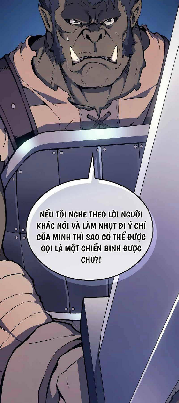 Đế Vương Hồi Quy - Chap 18