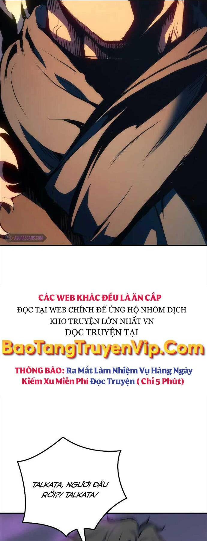 Đế Vương Hồi Quy - Chap 19