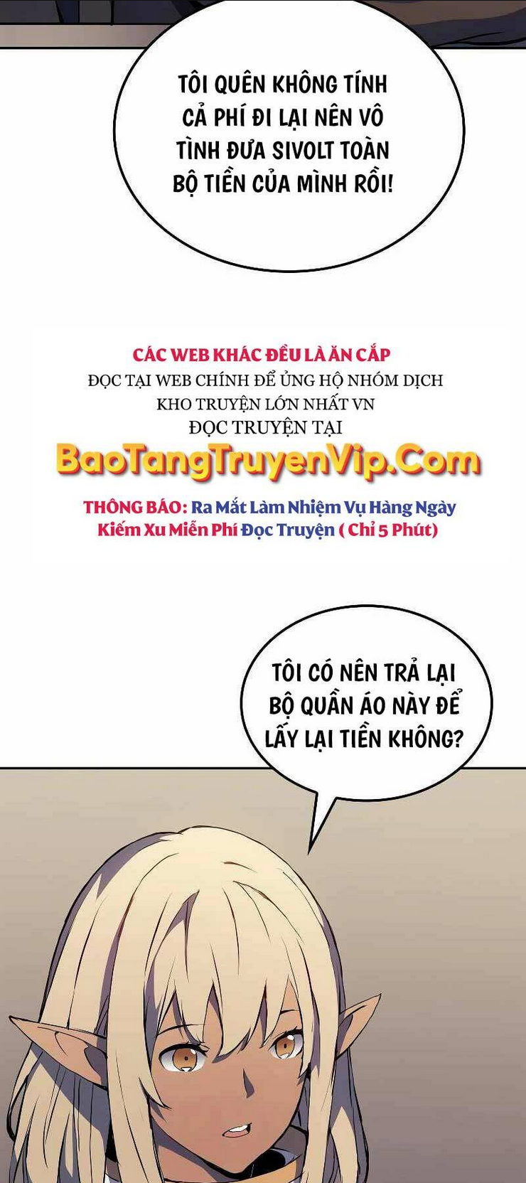 Đế Vương Hồi Quy - Chap 20