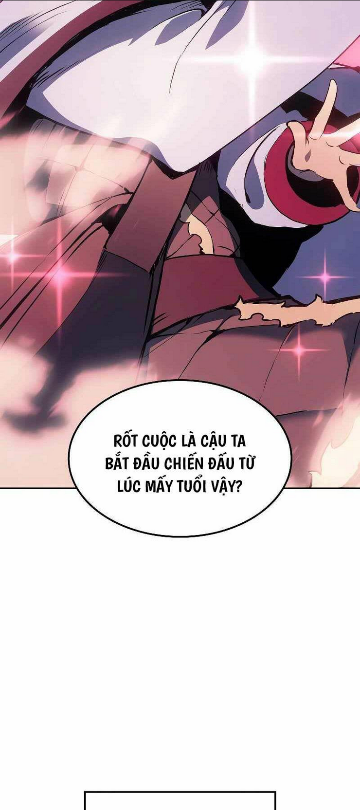 Đế Vương Hồi Quy - Chap 20