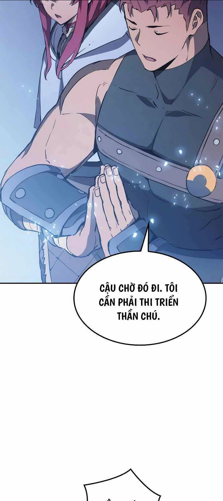 Đế Vương Hồi Quy - Chap 20