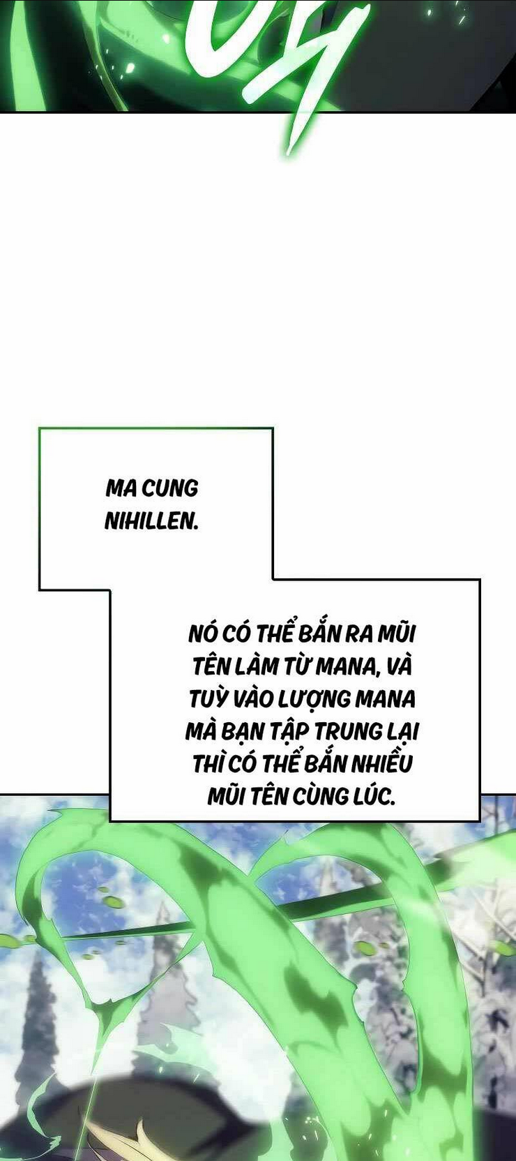 Đế Vương Hồi Quy - Chap 20