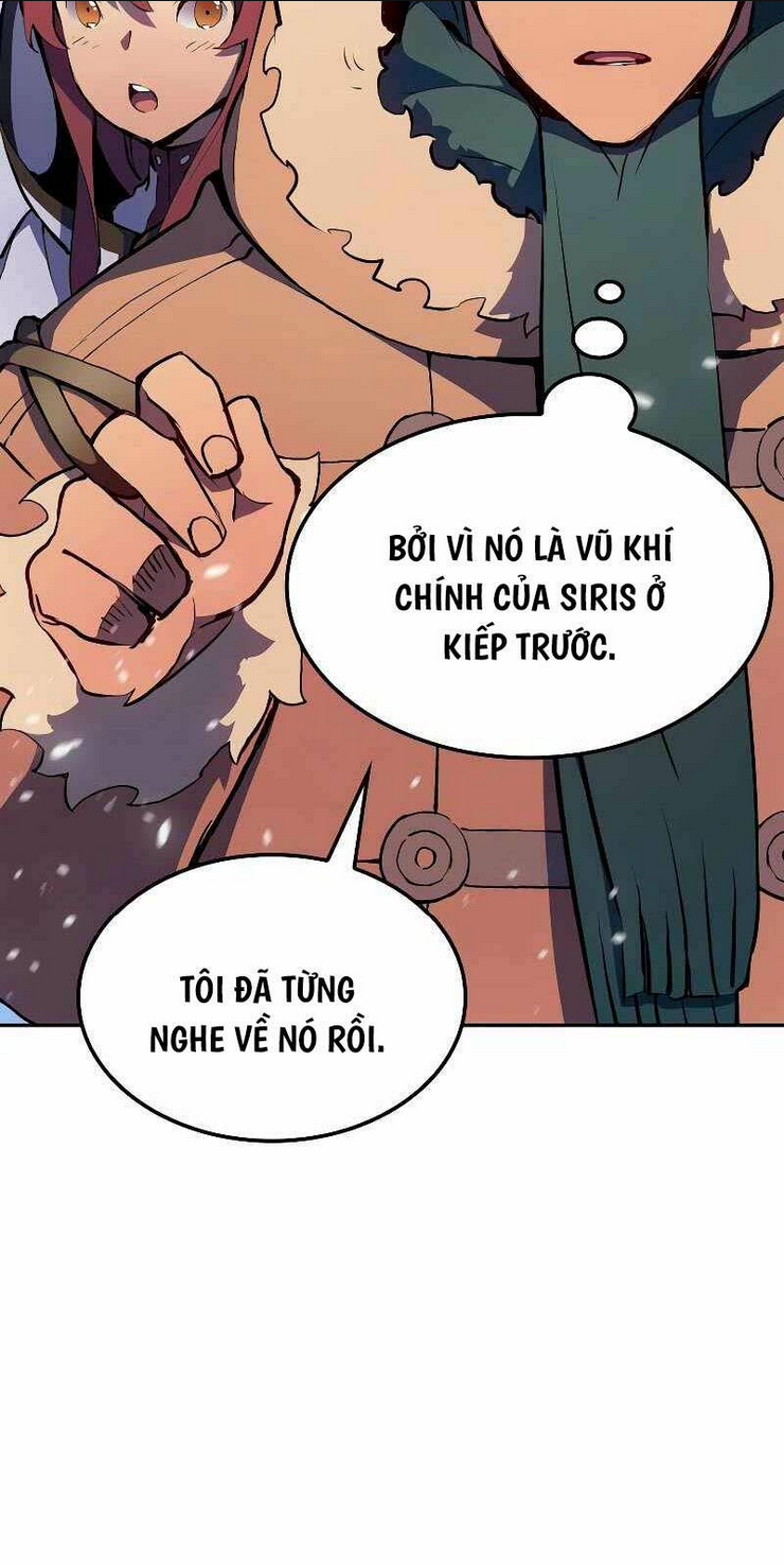 Đế Vương Hồi Quy - Chap 20