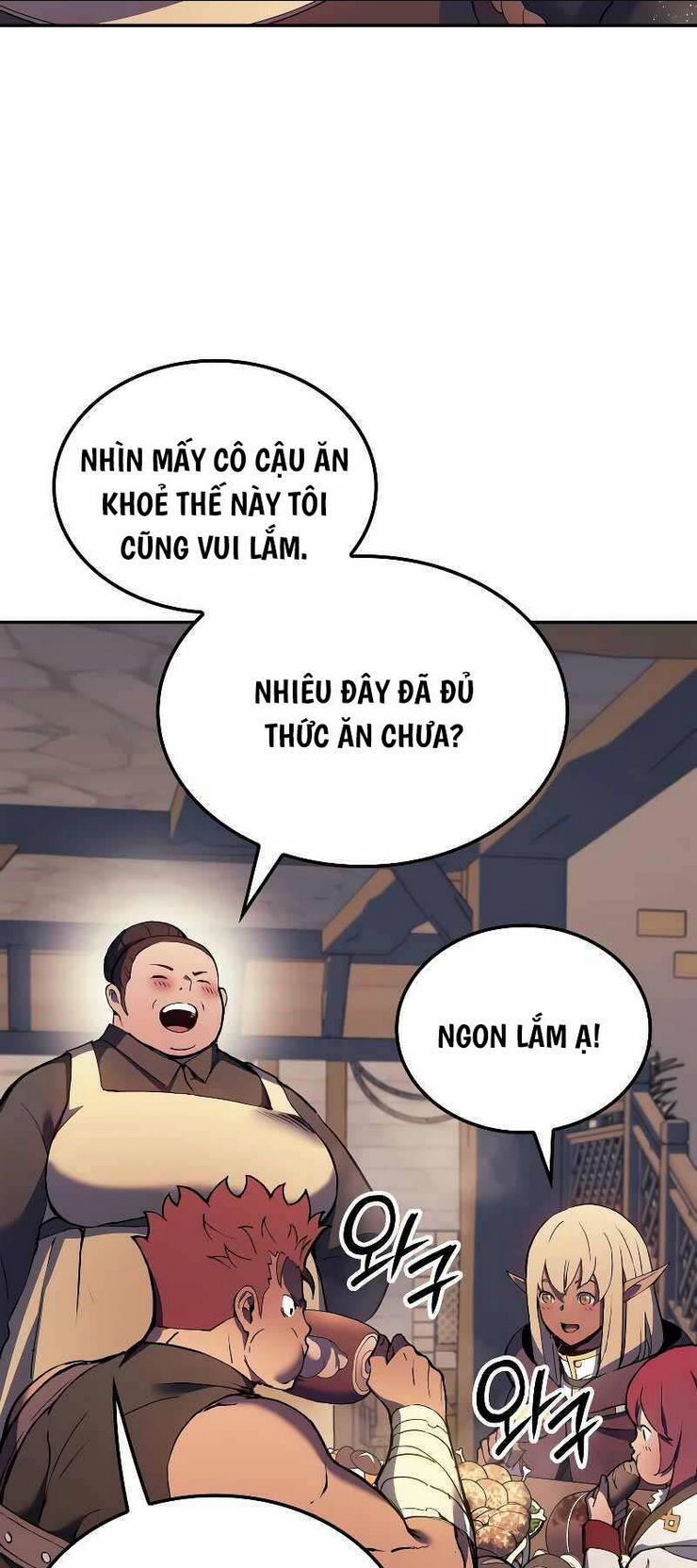 Đế Vương Hồi Quy - Chap 20