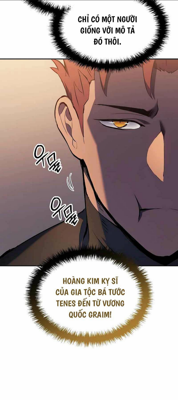 Đế Vương Hồi Quy - Chap 20