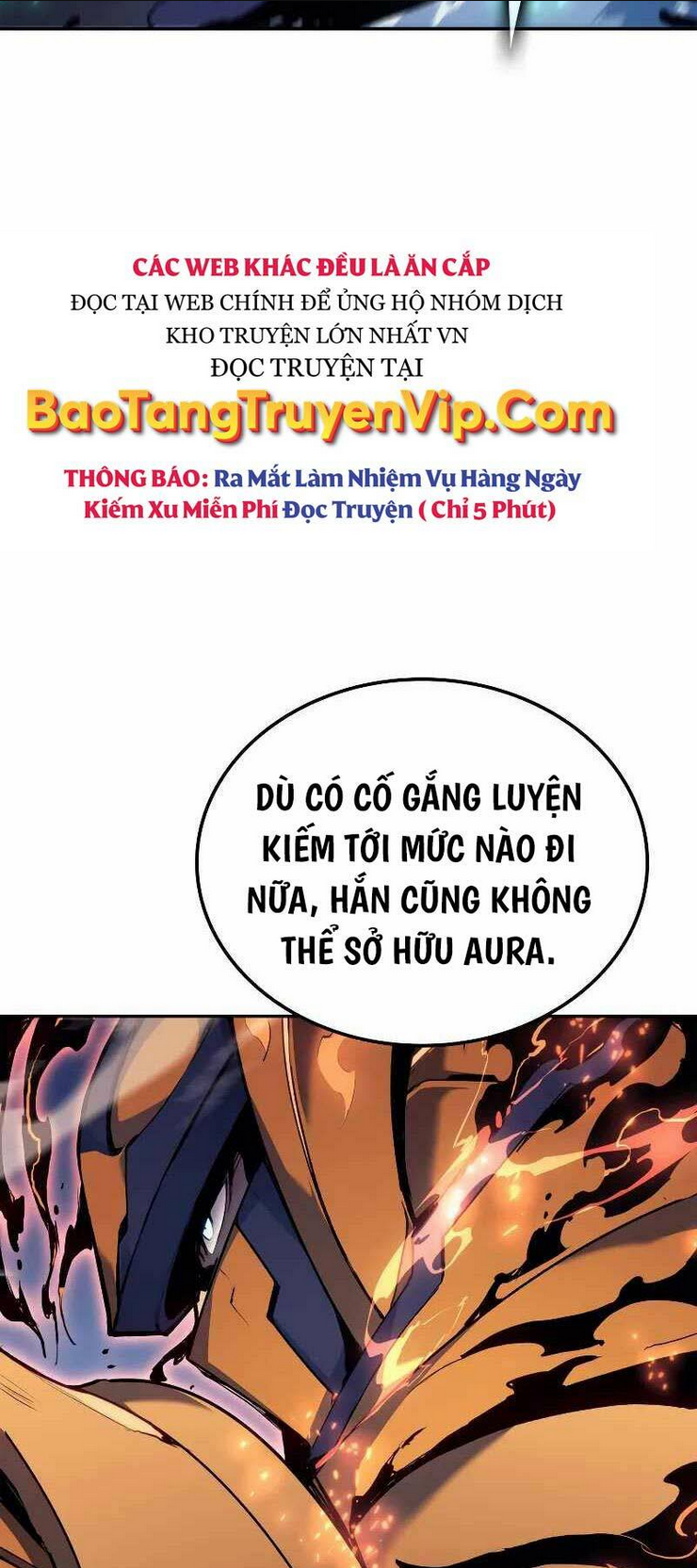 Đế Vương Hồi Quy - Chap 21