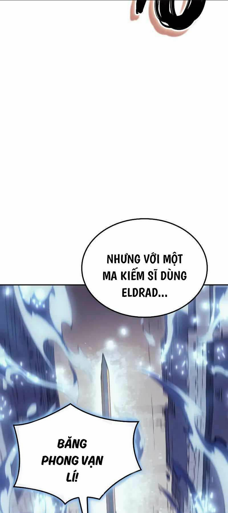 Đế Vương Hồi Quy - Chap 21