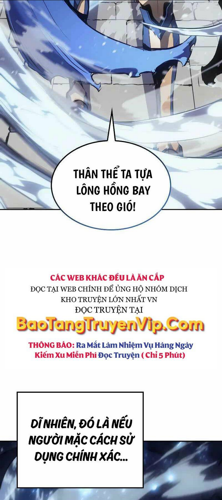 Đế Vương Hồi Quy - Chap 21