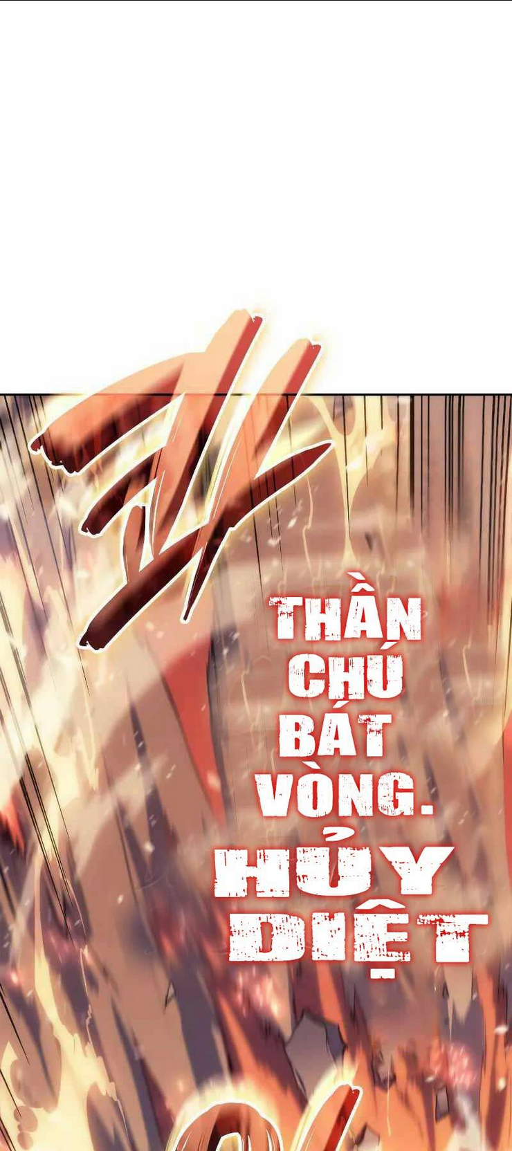 Đế Vương Hồi Quy - Chap 21