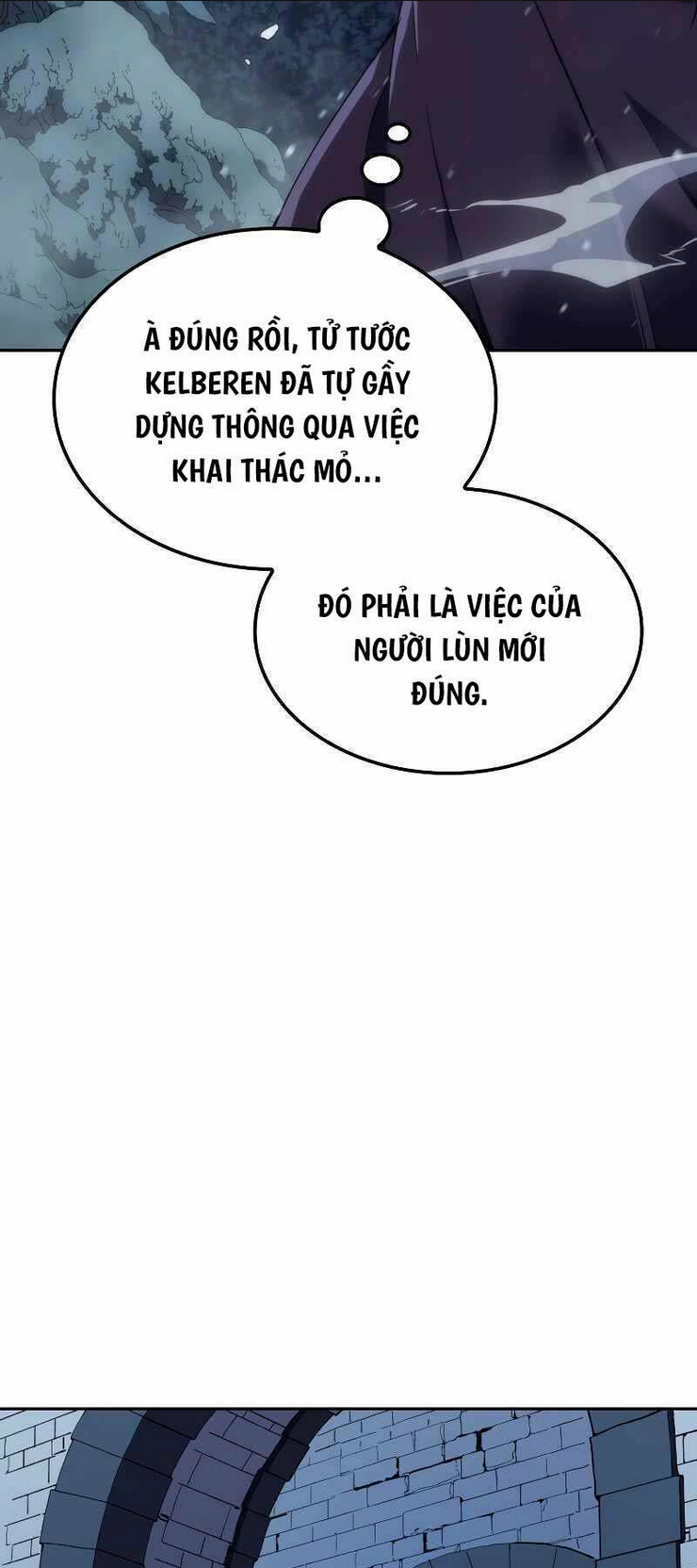 Đế Vương Hồi Quy - Chap 22