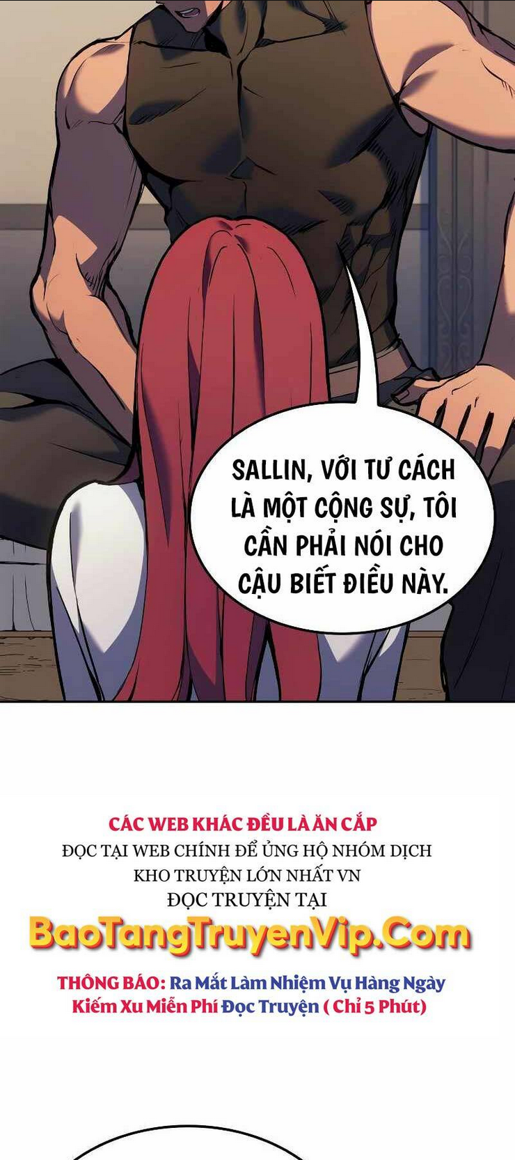 Đế Vương Hồi Quy - Chap 22