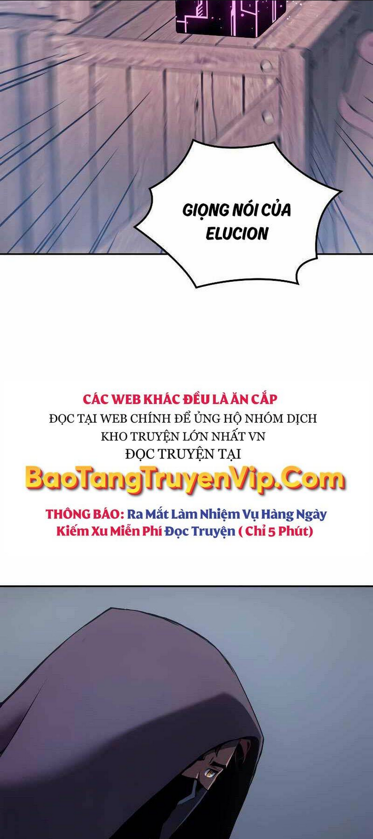 Đế Vương Hồi Quy - Chap 22