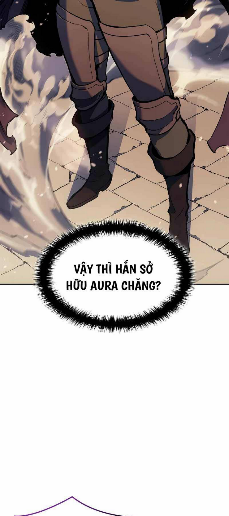 Đế Vương Hồi Quy - Chap 24