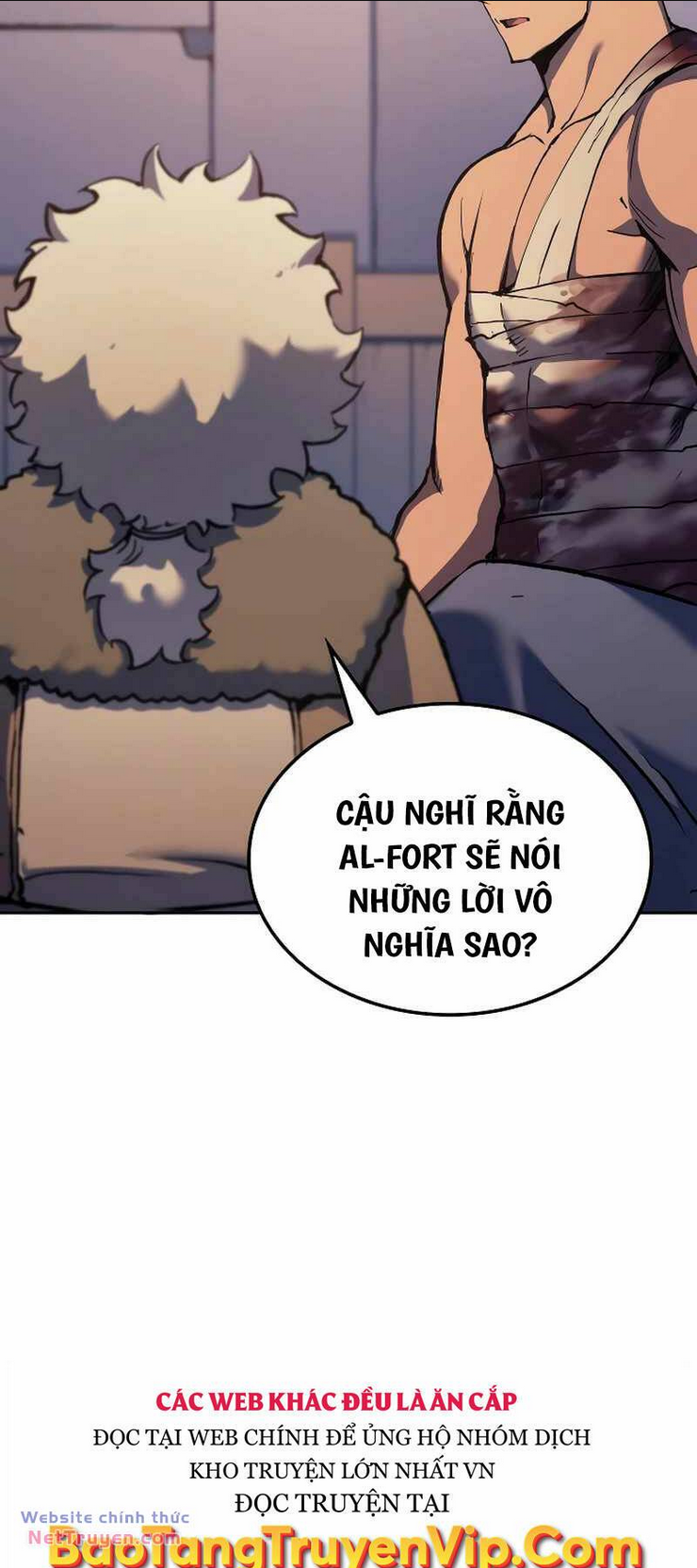 Đế Vương Hồi Quy - Chap 25