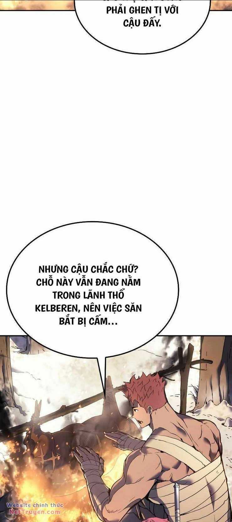 Đế Vương Hồi Quy - Chap 26