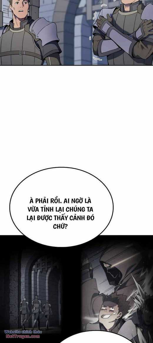 Đế Vương Hồi Quy - Chap 26