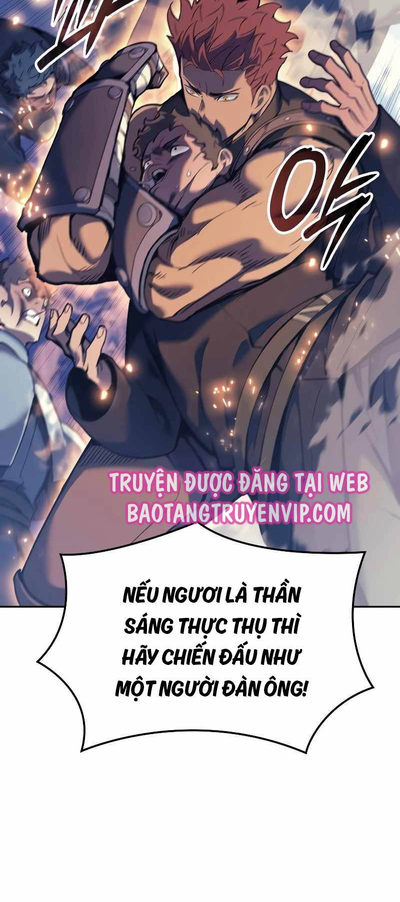 Đế Vương Hồi Quy - Chap 27