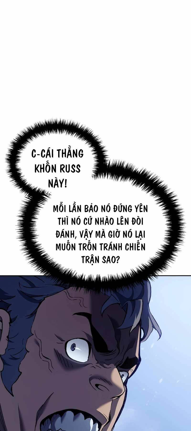 Đế Vương Hồi Quy - Chap 27