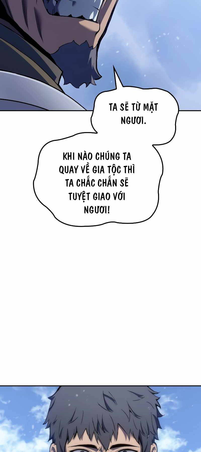 Đế Vương Hồi Quy - Chap 27