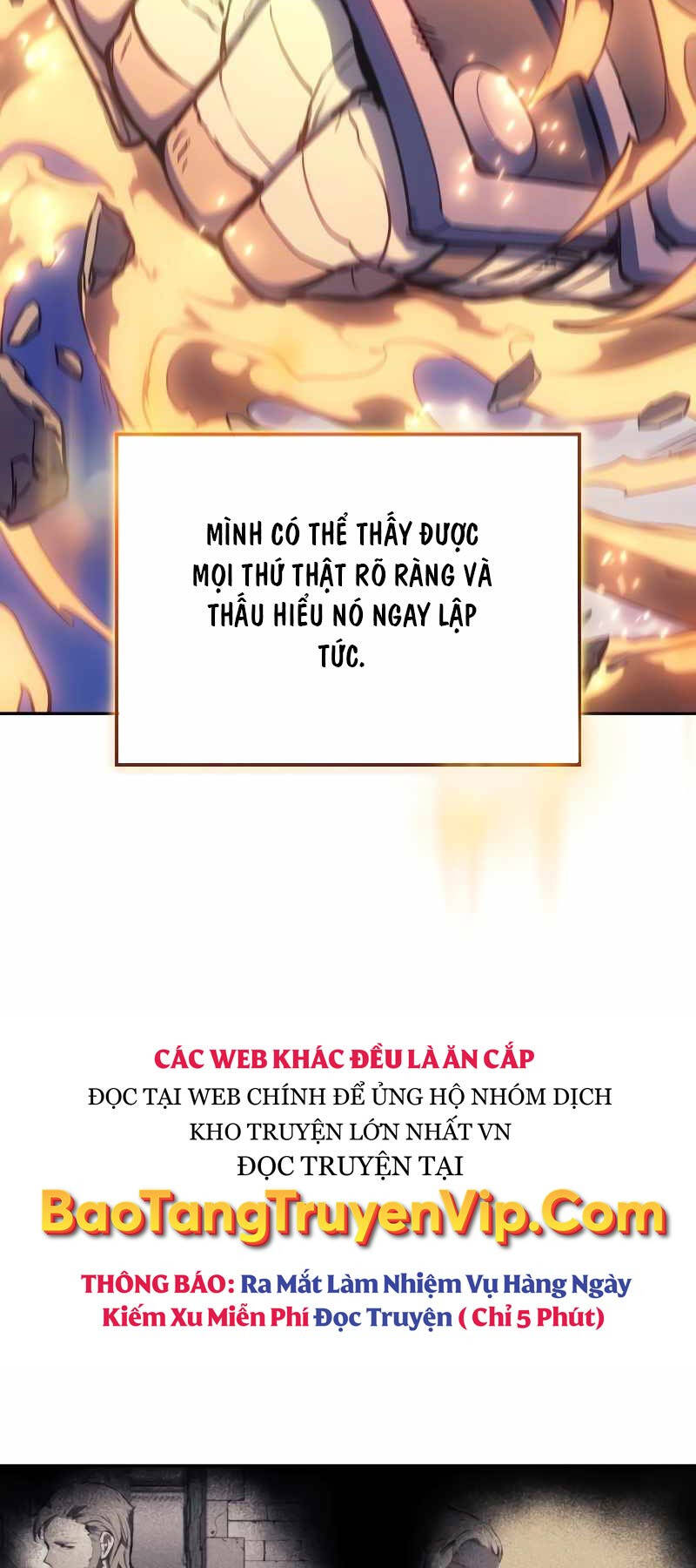 Đế Vương Hồi Quy - Chap 27