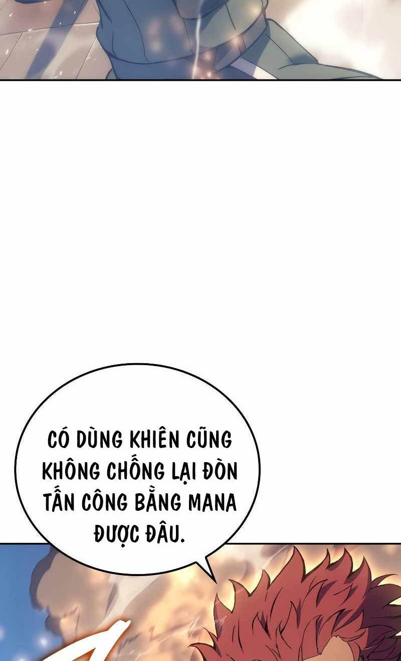 Đế Vương Hồi Quy - Chap 27