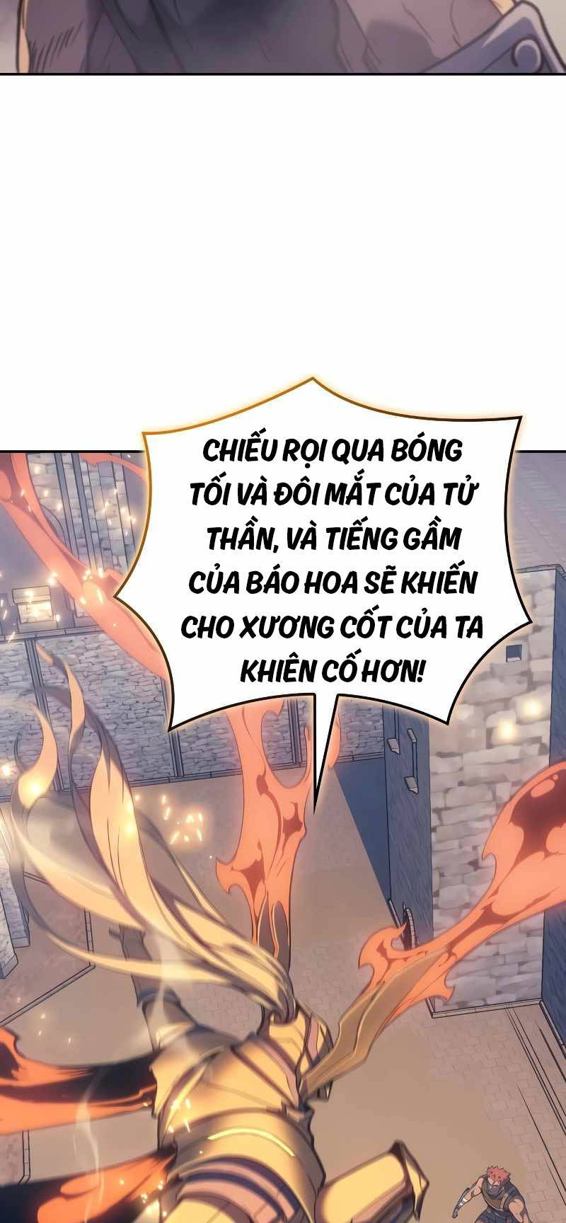 Đế Vương Hồi Quy - Chap 27