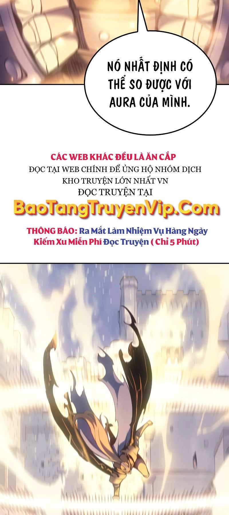 Đế Vương Hồi Quy - Chap 27